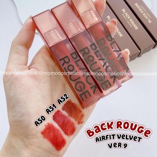 Son kem BlackRouge Ver 9
