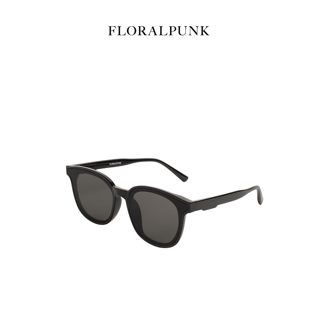 Kính mát Floralpunk Eden Glasses Black