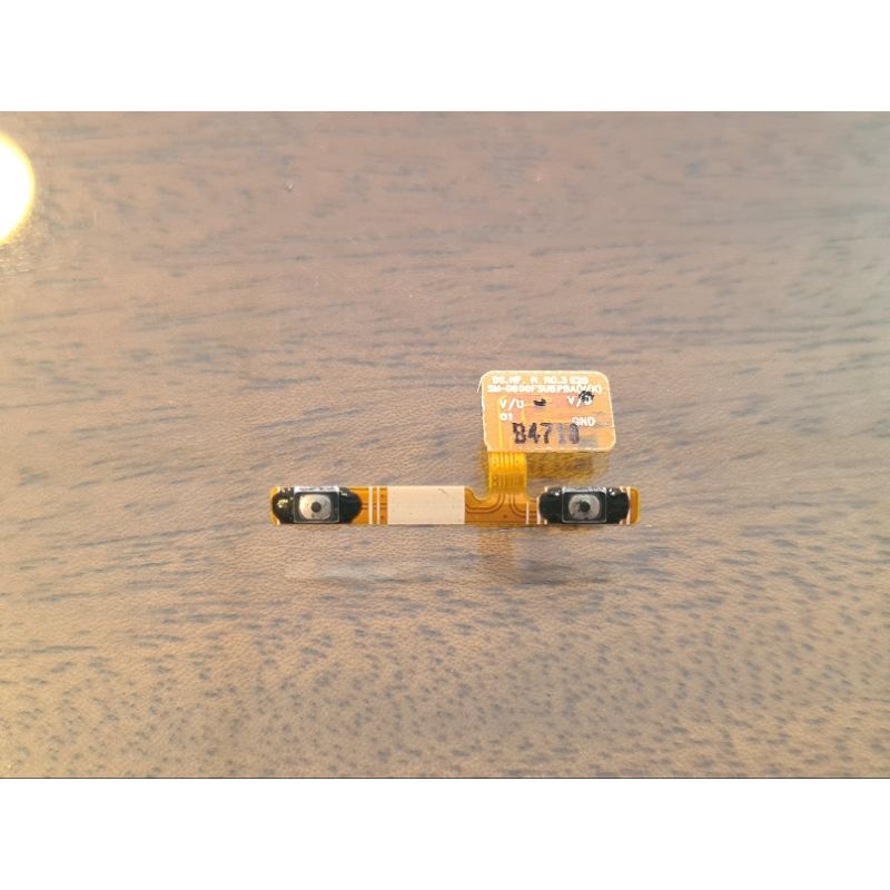 Dây Âm Lượng Volum Samsung S5 mini G800F