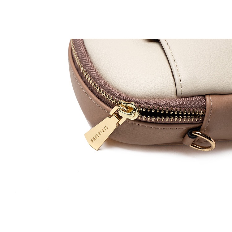 Túi Đeo Chéo Mini Đựng Điện Thoại, Thẻ, Điện Thoại