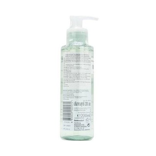 Sữa rửa mặt Eucerin cho da dầu mụn - Eucerin Pro ACNE Solution Cleansing Gel 200ml