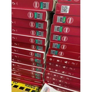 Sạc Dự Phòng Hoco J59A 20000mAh