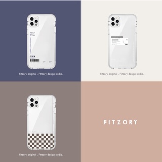 Image of 《FITZORY設計》設計師系列 初醒咖啡館 手機殼 蘋果iphone14 13 12 11 Pro Max XR