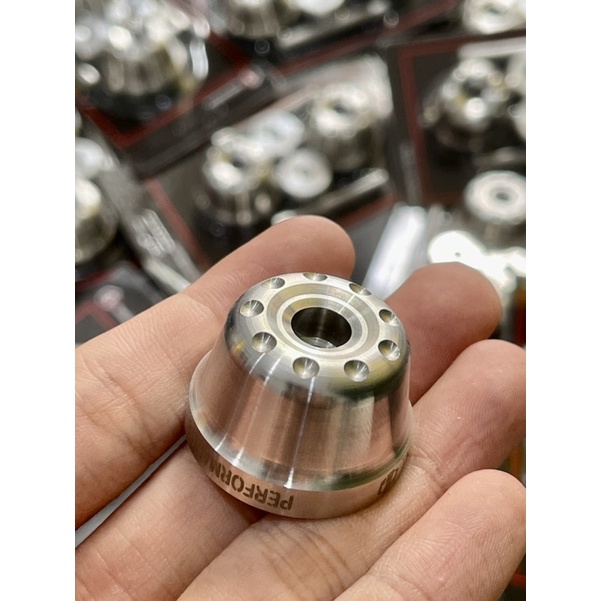 Gù CNC TL v2