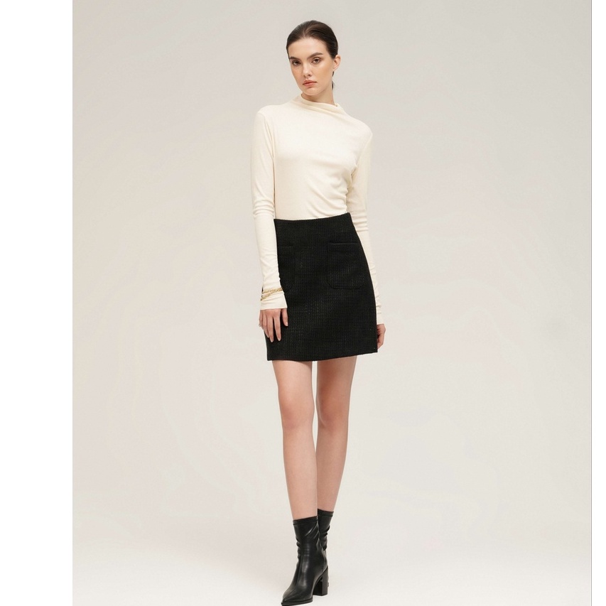 ZEPHYR TOP - ÁO THUN