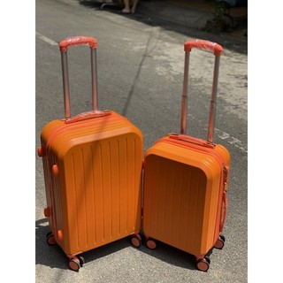 Vali nhựa size 20