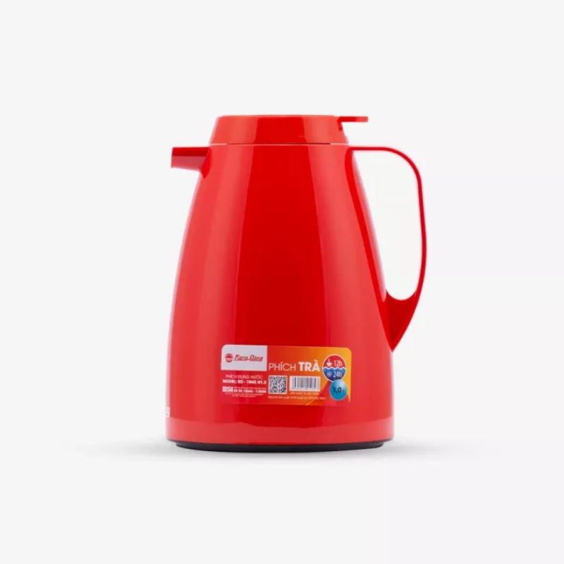 Phích nước nóng Rạng Đông (chính hãng)  1lit ÷ 1,5lit
