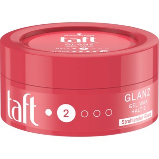 Sáp vuốt tóc Taft Đức 75ml