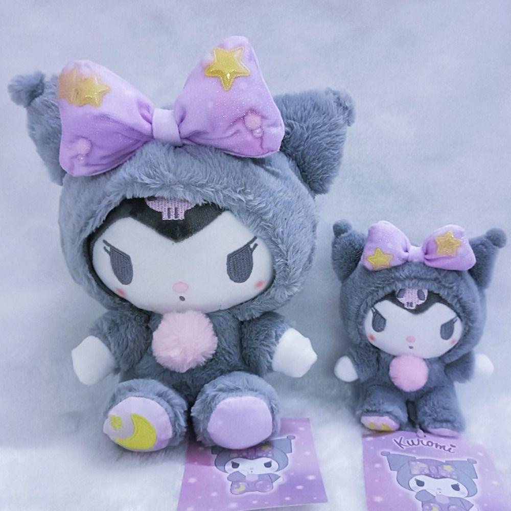 Thú Nhồi Bông Hình Cầu Vồng Hoạt Hình Sáng Tạo Cho Bé