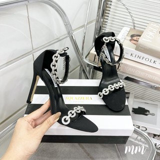 Sandal cao gót quai đá hàng cao cấp fullbox
