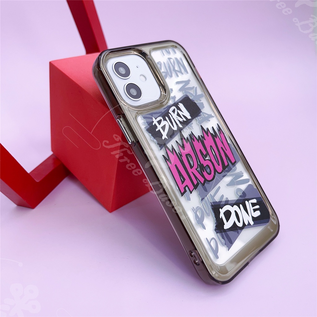 Ốp Điện Thoại Hình BTS-JHOPE Cho iPhone 14 13 ip 6 6S 7 8 SE2 SE3 7Plus 8Plus X XS XSMAX 11 Pro 11Promax 13Pro max 13 Pro 14ProMax 14Plus