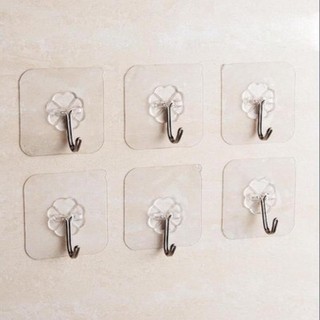 MÓC DÁN TƯỜNG SIÊU DÍNH SIÊU BỀN
