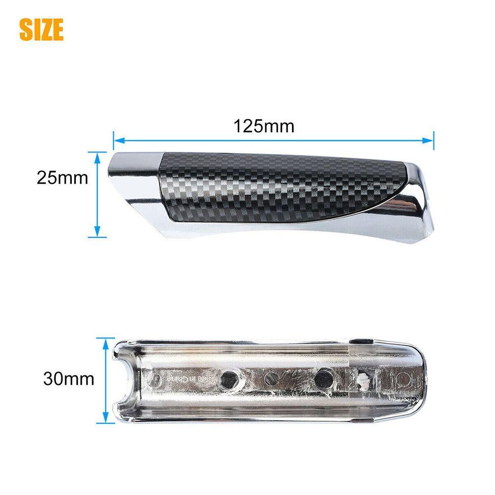 Vỏ Bọc Bảo Vệ Phanh Tay Trang Trí Cho Xe Hơi