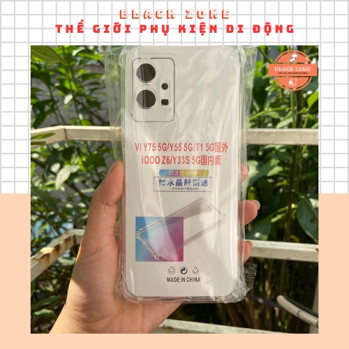 Ốp silicon dẻo chống sốc chống va đập choVIVO V23E/Y77,REALME C33/C30/C30S,SS A04S/A14/A04,RMN 11 5G,OPPO A57