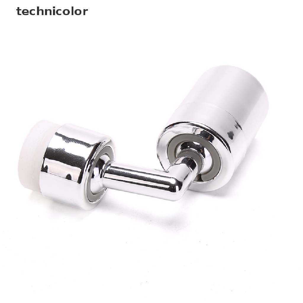 Đầu Lọc Tiết Kiệm Nước Xoay 720 Độ Gắn Vòi Tiện Dụng