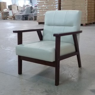 Sofa NICO 1p bọc simili - HW147