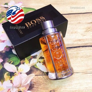 Nước hoa Nước hoa Boss The Scent for men -