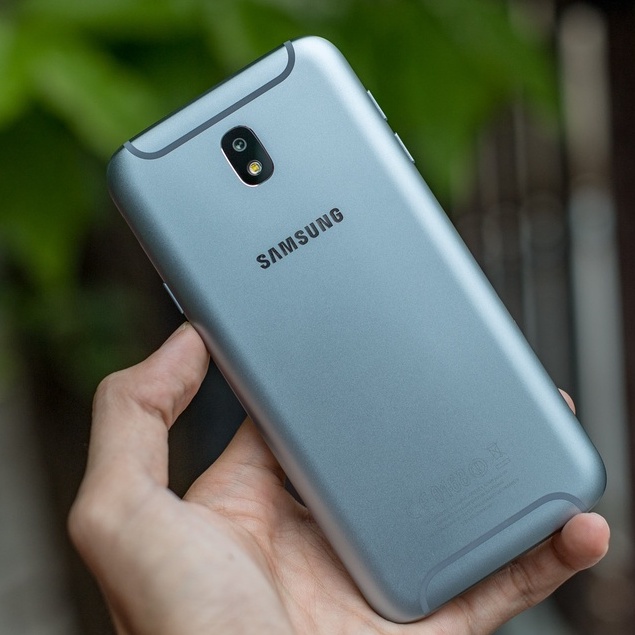 Điện thoại Samsung J7pro 2sim ram 3G/16G máy Chính Hãng BP07