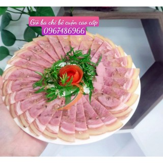 Giò bênghệ an hàng loại 1