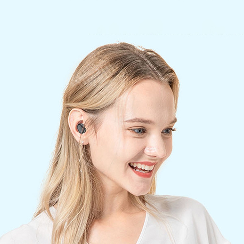 Tai Nghe bluetooth Không Dây TWS V5.1 Chống Thấm Nước F9