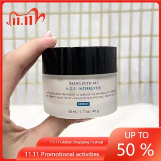 Yolo ❤   (Hàng Mới Về) Kem Phục Hồi Và Làm Săn Chắc Da Yolo Skinceuticals Duke 242 48ml