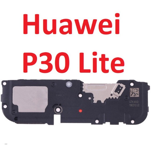 Loa chuông P30 Lite - Hwuawei