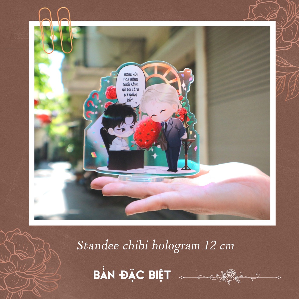 Sách - Roses And Champagne - Hoa Hồng Và Sâm Banh - Tập 1