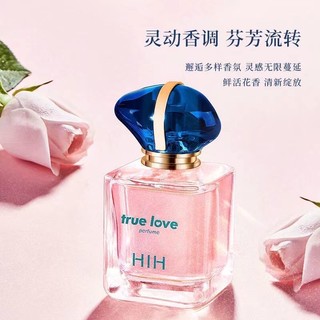 Nước hoa True Love