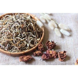 TRẦN BÌ KHÔ 100 GR