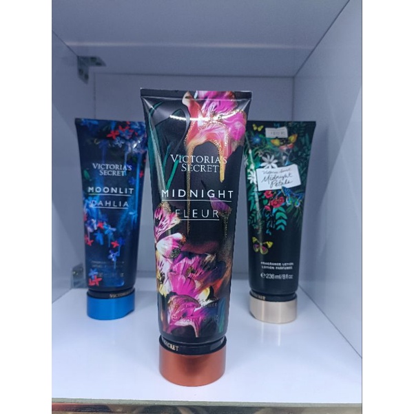 LOTION DƯỠNG TRẮNG DA VICTORIA' S SECRET