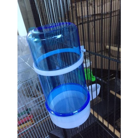 Cóng nước 415ml dành cho chim