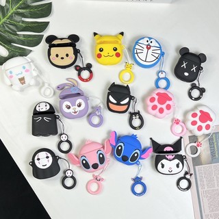 Case airpods 1 2 / i11 / i12 vỏ bọc airpods tai nghe