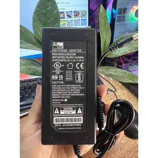 Bộ Nguồn 12v DC 5A( không kèm dây nguồn)