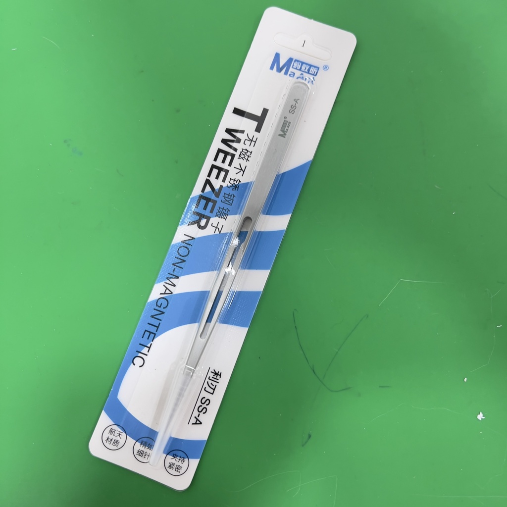 Nhíp, banh dùng gắp IC