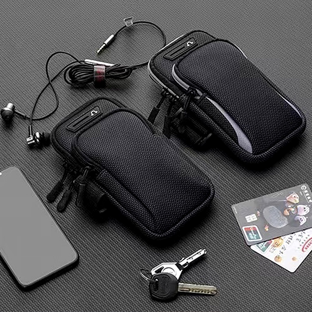 Túi Đựng Điện Thoại Đeo Cánh Tay Cho iphone 15 14 13 12 11 pro x xs max xr 6 6s 7 8 plus se 2022 Ốp