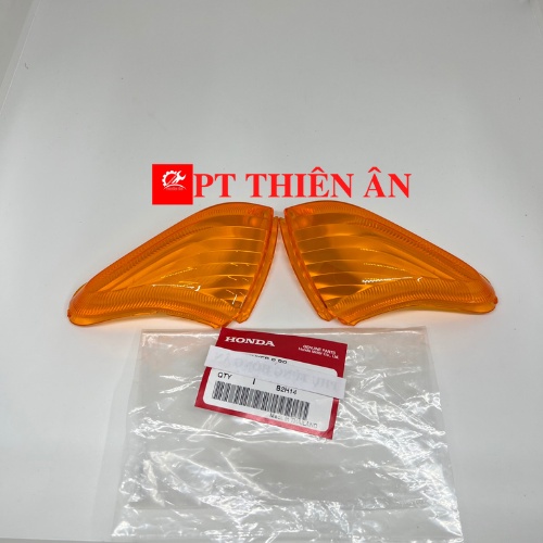 Chụp (ốp) xi nhan sau Wave Thái, Wave 110 Zin Chính Hãng Honda Thailand - PT THIÊN ÂN