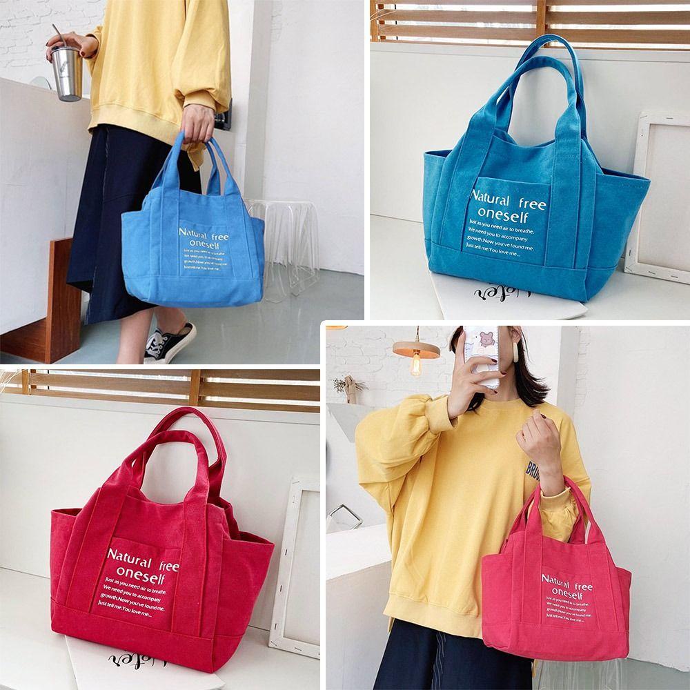 YOLA Túi Xách Đeo Vai Mềm Mại Thời Trang Cho Nữ