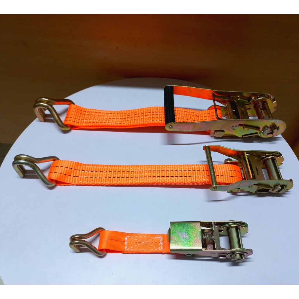 Đầu tăng đơ may móc đoạn ngắn  1 tấn, 2 tấn, 3 tấn và 5 tấn chằng hàng hóa xe tải, xe ba gác