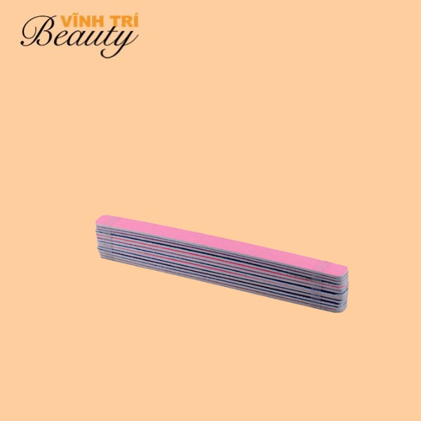 Dũa Giấy Dùng Để Dũa Móng Thật