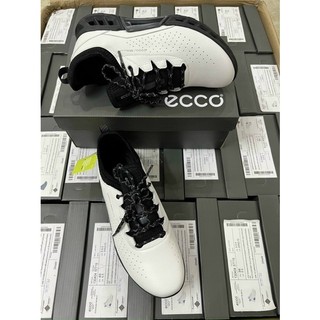Giày Golf Ecco nam mẫu mới dây buộc