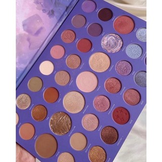 AUTH - OFF 50% PHẤN MẮT MORPHE X PONY CONSTELLATION SKY