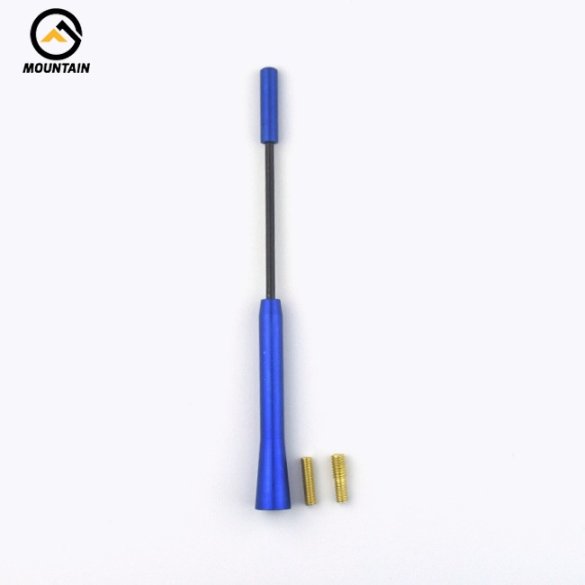 Ăng Ten Radio Fm Chống Ồn Thay Thế Thông Dụng Cho Xe Hơi Leo Núi