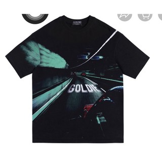 pass áo goldie drive heavy sz M
