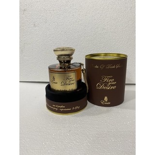 Nước hoa Dubai nội địa Fire Your Desire 100ml