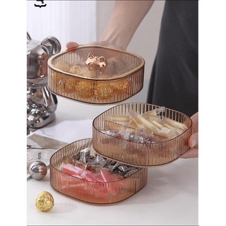 KHAY MỨT 3 TẦNG CAO CẤP (cái)
