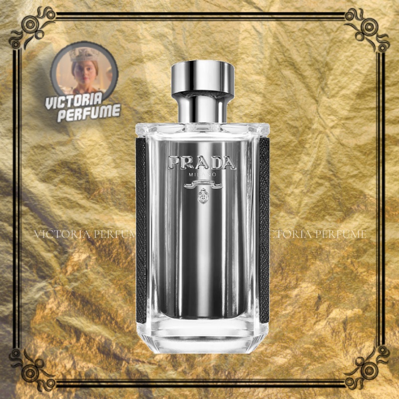 ᴘʀᴀᴅᴀ - Nước hoa Prada L'Homme - 5ml/10ml/20ml