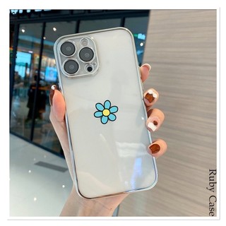 Ốp viền xi iphone nhiều màu