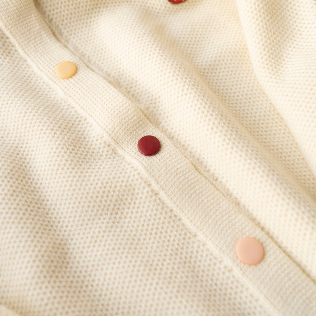 ÁO LEN CARDIGAN CHÍNH HÃNG HÀN QUỐC SALE