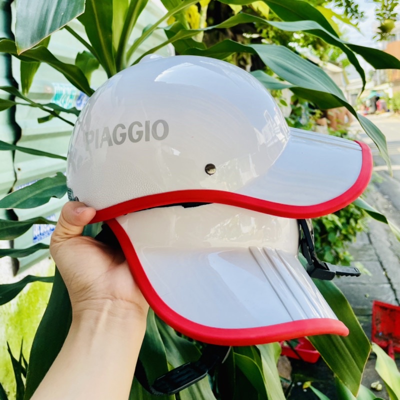 Nón kết nữ đẹp hình thật dày dặn