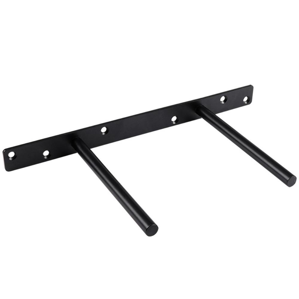 Giá Kim Loại Chữ T Vô Hình Treo Tường Chắc Bền